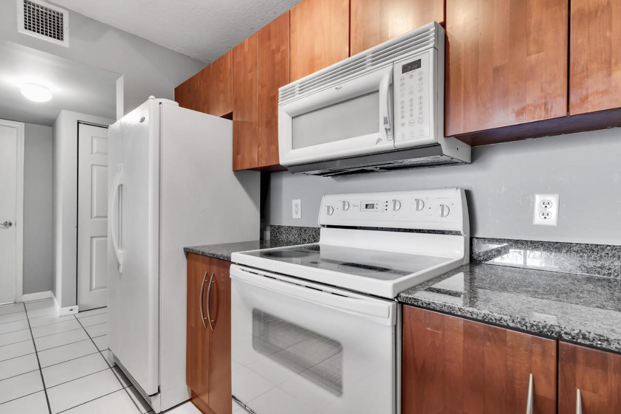 The Club At Brickell Bay Luxury Suites Miami Extérieur photo